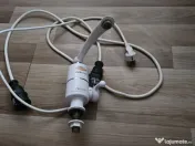 Robinet electric Delimano pentru bucatarie sau baie,functional 100 la 100