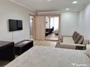 Garsoniera decomandata - zona Tractorul 