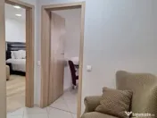 Garsoniera decomandata - zona Tractorul 