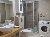 Garsoniera decomandata - zona Tractorul 