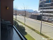 Garsoniera decomandata - zona Tractorul 