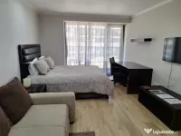 Garsoniera decomandata - zona Tractorul 