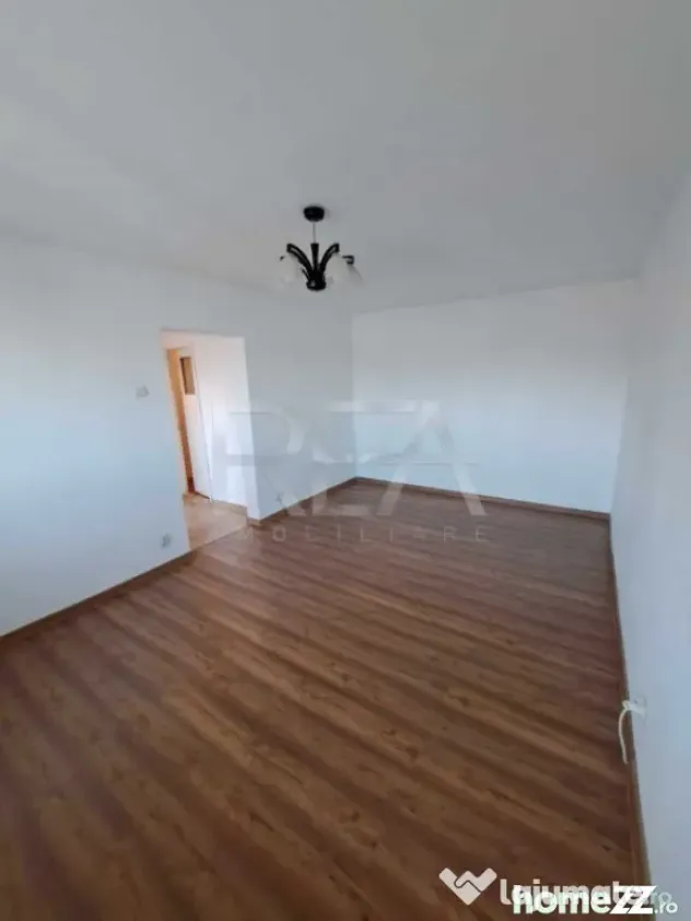 2 Camere, decomandat,, bloc din 1980-Zona Lujerului