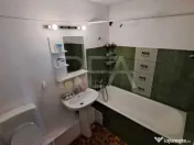 2 Camere, decomandat,, bloc din 1980-Zona Lujerului 