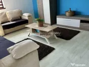 2 camere - parcare - centrala - Drumul Taberei - Valea Crico 