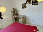 2 camere - parcare - centrala - Drumul Taberei - Valea Crico 