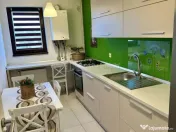 2 camere - parcare - centrala - Drumul Taberei - Valea Crico 