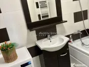 2 camere - parcare - centrala - Drumul Taberei - Valea Crico 