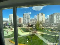 Inchiriere Apartament 3 camere - centru Pitesti