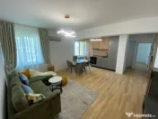 Inchiriere Apartament 3 camere - centru Pitesti 