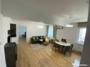 Inchiriere Apartament 3 camere - centru Pitesti 