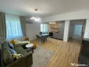 Inchiriere Apartament 3 camere - centru Pitesti 