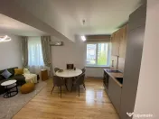 Inchiriere Apartament 3 camere - centru Pitesti 
