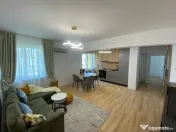 Inchiriere Apartament 3 camere - centru Pitesti 