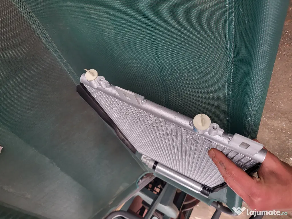 Radiator AC Condensator Mini Cooper 2002-2005 NOU | Cu Uscator | Man Zai
