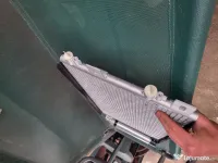 Radiator AC Condensator Mini Cooper 2002-2005 NOU | Cu Uscator | Man Zai