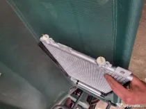 Radiator AC Condensator Mini Cooper 2002-2005 NOU | Cu Uscator | Man Zai