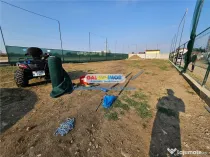 Teren intravilan pe strada Stelelor in Militari Residence 80