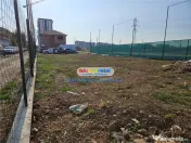 Teren intravilan pe strada Stelelor in Militari Residence 80 