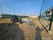 Teren intravilan pe strada Stelelor in Militari Residence 80 