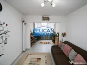 Piața Nouă, 4 camere, decomandat, modern 