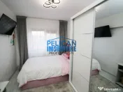Piața Nouă, 4 camere, decomandat, modern 