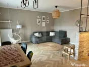 Apartament 3 camere, modern, parcare zona Augustin Presecan 