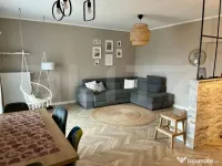 Apartament 3 camere, modern, parcare zona Augustin Presecan