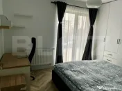 Apartament 3 camere, modern, parcare zona Augustin Presecan 