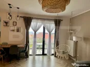 Apartament 3 camere, modern, parcare zona Augustin Presecan 