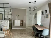 Apartament 3 camere, modern, parcare zona Augustin Presecan 