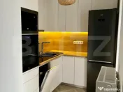 Apartament 3 camere, modern, parcare zona Augustin Presecan 