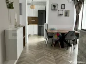 Apartament 3 camere, modern, parcare zona Augustin Presecan 