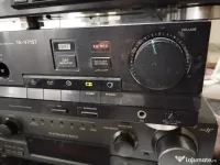 Amplificator Sony TA-V715T nefuncțional 