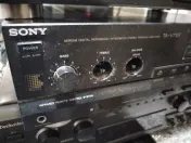 Amplificator Sony TA-V715T nefuncțional 