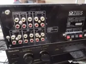 Amplificator Sony TA-V715T nefuncțional 