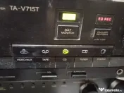 Amplificator Sony TA-V715T nefuncțional 