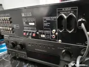 Amplificator Sony TA-V715T nefuncțional 