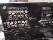 Amplificator Sony TA-V715T nefuncțional 