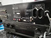 Amplificator Sony TA-V715T nefuncțional 