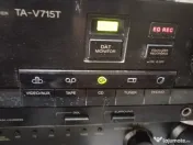Amplificator Sony TA-V715T nefuncțional 