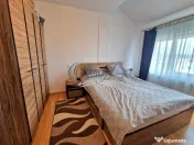 Apartament spatios cu garaj in Andrei Muresanu 