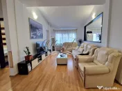 Apartament spatios cu garaj in Andrei Muresanu 