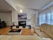 Apartament spatios cu garaj in Andrei Muresanu 