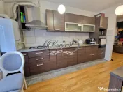 Apartament spatios cu garaj in Andrei Muresanu 