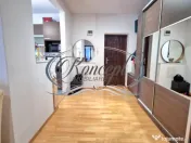 Apartament spatios cu garaj in Andrei Muresanu 