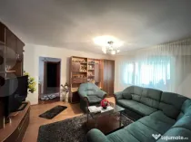 Apartament camere, semidecomandat, 58 mp, parter, zona Bucov