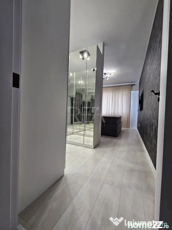 Apartament 2 camere mobilat premium - Zona Theodor Pallady