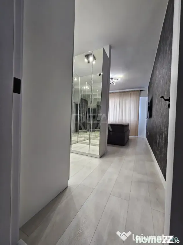 Apartament 2 camere mobilat premium - Zona Theodor Pallady