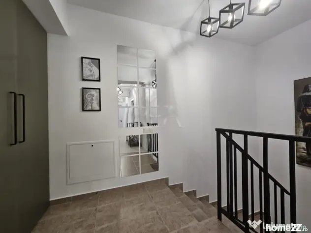 Apartament 2 camere mobilat premium - Zona Theodor Pallady